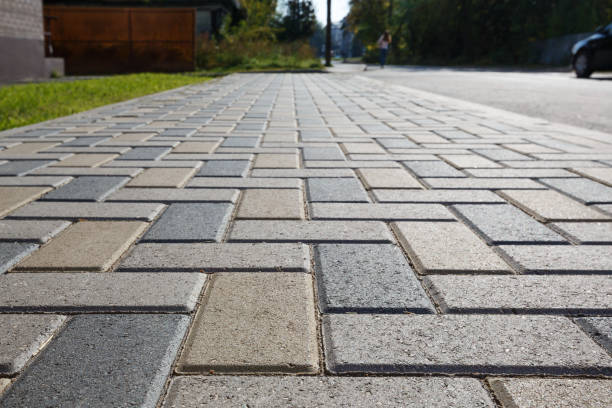 Best Driveway paver repairs and maintenance in Warrenton, VA